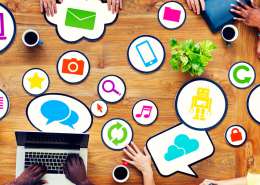 بازاریابی آنلاین