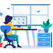 کار با سیستم