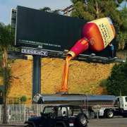 مزیتهای بازاریابی محیطی و تفاوت آن با تبلیغات کلاسیک چیست؟