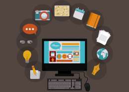 محتوا در بازاریابی آنلاین