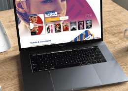 محتوا در بازاریابی آنلاین