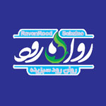 لوگو روان رود