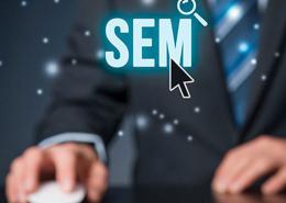 در مورد بازاریابی موتورهای جستجو چه میدانید؟