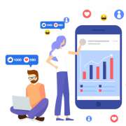 بازاریابی شبکههای اجتماعی