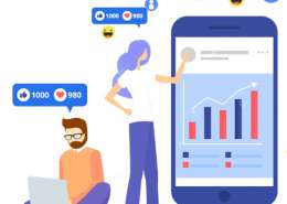 بازاریابی شبکههای اجتماعی