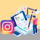 10 روش بازاریابی محتوا در اینستاگرام