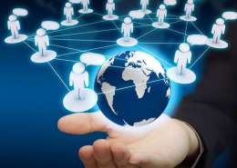 22 مزیت بازاریابی شبکهای