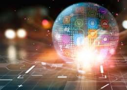 مقایسه دیجیتال مارکتینگ با بازاریابی آنلاین