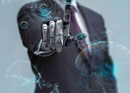 هر آنچه که باید درباره هوش مصنوعی در بازاریابی بدانید