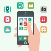 اپلیکیشنها در بازاریابی دیجیتال