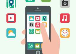 اپلیکیشنها در بازاریابی دیجیتال