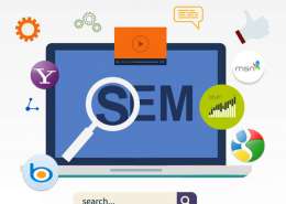 بهترین استراتژیهای بازاریابی موتورهای جستجو و تفاوت آن با بازاریابی سئو