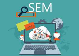 بازاریابی موتورهای جستجو چیست؟