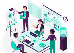 برترین استراتژیهای بازاریابی داخلی