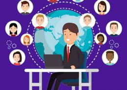 بازاریابی تعامل و مزایای آن