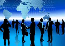 بازاریابی به کمک شبکه اجتماعی