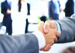 روش بازاریابی رابطهای