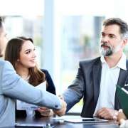 فن مذاکره در بازاریابی دیجیتال