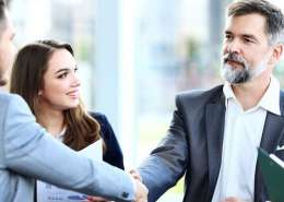 فن مذاکره در بازاریابی دیجیتال