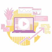 فروش بیشتر به کمک لپ تاپ