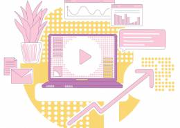 فروش بیشتر به کمک لپ تاپ