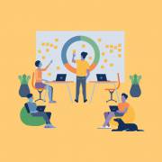 بازاریابی آنلاین و پیشبرد فروش