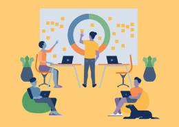 بازاریابی آنلاین و پیشبرد فروش