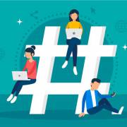 10 راهکار هشتگ اینستاگرام برای افزایش کسبوکار