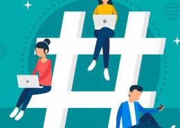 10 راهکار هشتگ اینستاگرام برای افزایش کسبوکار
