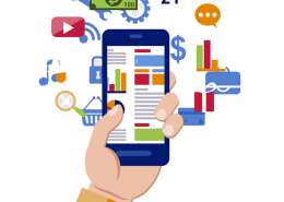 موبایل مارکتینگ