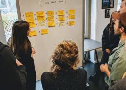 استراتژی برای تدوین بازاریابی