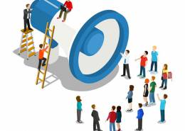 4 ایده عالی برای بازاریابی ارزان