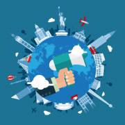 مزیت بازاریابی بینالمللی