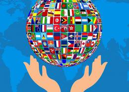 با 5 مدل بازاریابی بینالمللی آشنا شوید