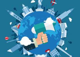 مزیت بازاریابی بینالمللی