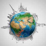 عوامل اصلی در بازاریابی بینالمللی چیست