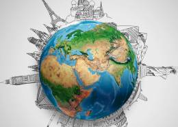 عوامل اصلی در بازاریابی بینالمللی چیست