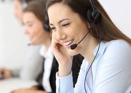 بازاریابی تلفنی