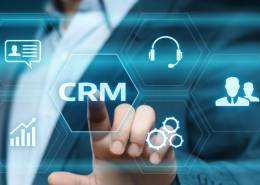بهترین نرمافزار crm در سال 2021