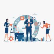 9 شاخص اصلی عملکرد (PKI) بازاریابی