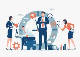 9 شاخص اصلی عملکرد (PKI) بازاریابی