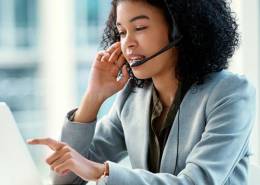 6 تکنیک پیگیری مشتری در بازاریابی تلفنی