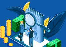 4 ویژگی منحصر به فرد بازاریابی مالی