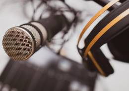 بازاریابی با پادکست راز موفقیت دیجیتال مارکتینگ