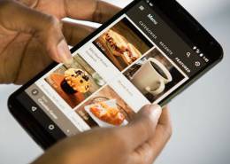 6 راهکار عالی برای ایجاد کافه و رستوران آنلاین