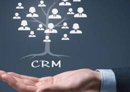 تاثیر مدیریت ارتباط با مشتری برای بازاریابان املاک