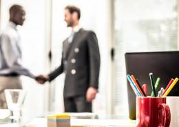 15 مهارتی که یک کارشناس فروش باید بیاموزد