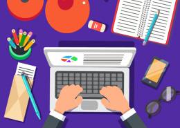 9 نکته برای نوشتن گزارش بازاریابی