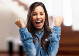 7 استراتژی برای بهبود روحیه خوش بینی در تجارت