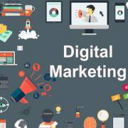 نقش بازاریابی آنلاین در کسب درآمد